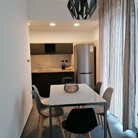 세스트리레반떼 P In Centro 2 아파트 외부 사진